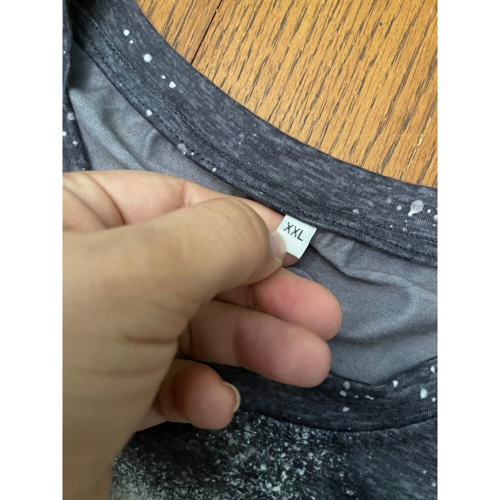 World Traveler Disney Shirt Size 2XL - Picture 4 of 7
